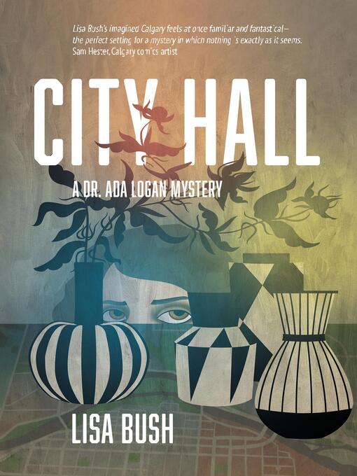 Title details for City Hall by Lisa Bush - Available